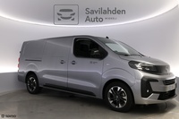 Opel Vivaro vaihtoauto