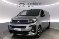 Opel Vivaro vaihtoauto