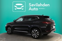 BYD Seal U DM-i vaihtoauto