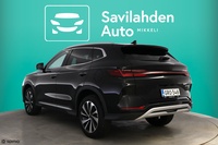 BYD Seal U DM-i vaihtoauto