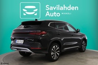 BYD Seal U DM-i vaihtoauto