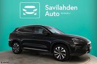 BYD Seal U DM-i vaihtoauto