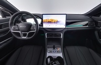 BYD Seal U DM-i vaihtoauto