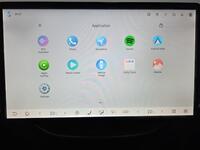 BYD Seal U DM-i vaihtoauto