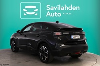 Citroën C4 vaihtoauto