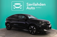 Citroën C4 vaihtoauto