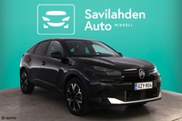 Citroën C4 vaihtoauto