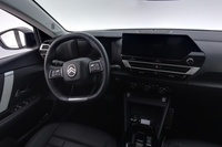 Citroën C4 vaihtoauto