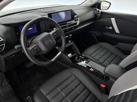 Citroën C4 vaihtoauto