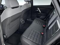 Citroën C4 vaihtoauto