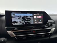 Citroën C4 vaihtoauto