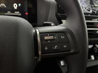 Citroën C4 vaihtoauto