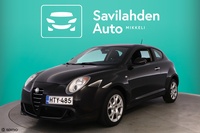 Alfa Romeo MiTo vaihtoauto