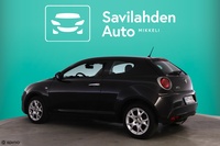 Alfa Romeo MiTo vaihtoauto
