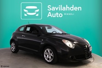 Alfa Romeo MiTo vaihtoauto