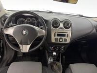 Alfa Romeo MiTo vaihtoauto
