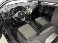 Alfa Romeo MiTo vaihtoauto