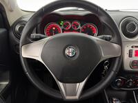Alfa Romeo MiTo vaihtoauto