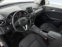 Mercedes-Benz B vaihtoauto