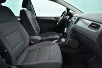 Volkswagen Golf Sportsvan vaihtoauto