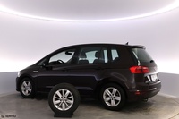 Volkswagen Golf Sportsvan vaihtoauto