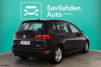 Volkswagen Golf Sportsvan vaihtoauto