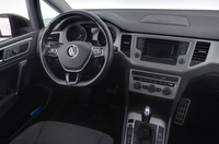 Volkswagen Golf Sportsvan vaihtoauto