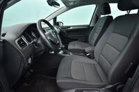 Volkswagen Golf Sportsvan vaihtoauto