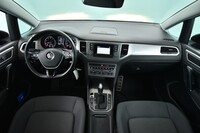 Volkswagen Golf Sportsvan vaihtoauto