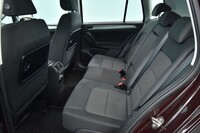 Volkswagen Golf Sportsvan vaihtoauto