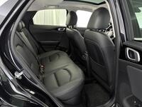 Kia XCeed vaihtoauto