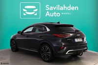 Kia XCeed vaihtoauto