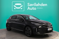 Kia XCeed vaihtoauto