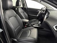 Kia XCeed vaihtoauto