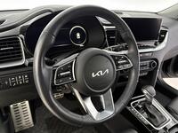 Kia XCeed vaihtoauto