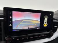 Kia XCeed vaihtoauto