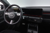 Hyundai KONA Electric vaihtoauto