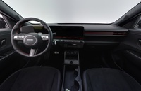 Hyundai KONA Electric vaihtoauto