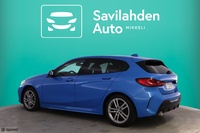 BMW 118 vaihtoauto