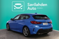 BMW 118 vaihtoauto