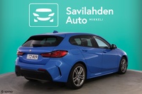 BMW 118 vaihtoauto