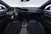BMW 118 vaihtoauto