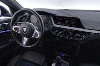 BMW 118 vaihtoauto