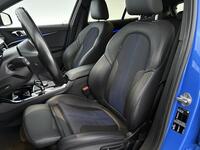 BMW 118 vaihtoauto