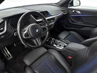 BMW 118 vaihtoauto