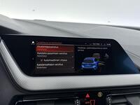 BMW 118 vaihtoauto