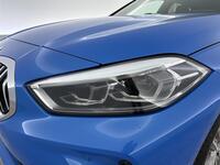 BMW 118 vaihtoauto