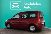 Citroën Berlingo vaihtoauto