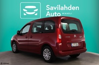 Citroën Berlingo vaihtoauto