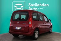 Citroën Berlingo vaihtoauto